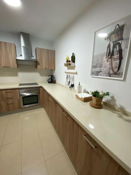 Casa Marla Mit 3 Schlafzimmern Und 2 Badezimmern Puerto Calero Εξωτερικό φωτογραφία