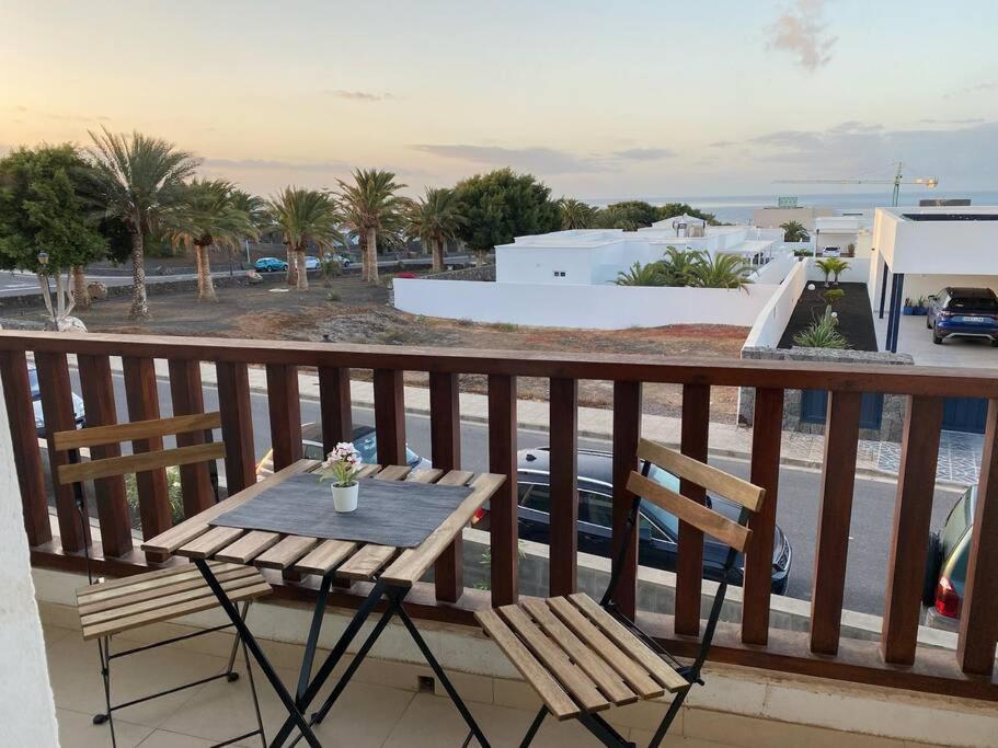 Casa Marla Mit 3 Schlafzimmern Und 2 Badezimmern Puerto Calero Εξωτερικό φωτογραφία