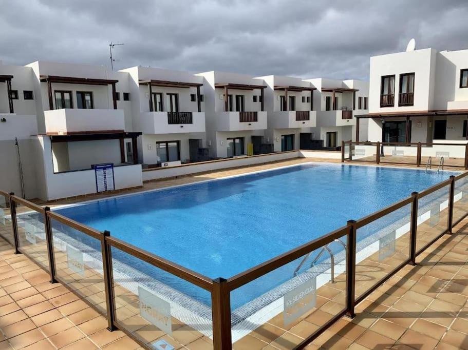 Casa Marla Mit 3 Schlafzimmern Und 2 Badezimmern Puerto Calero Εξωτερικό φωτογραφία