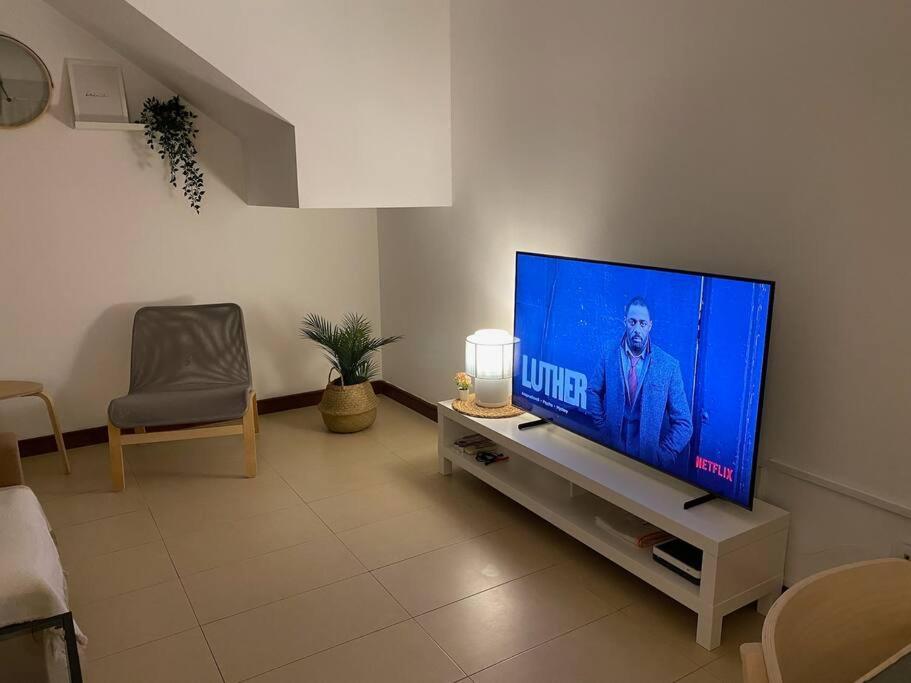Casa Marla Mit 3 Schlafzimmern Und 2 Badezimmern Puerto Calero Εξωτερικό φωτογραφία