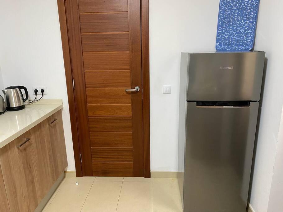 Casa Marla Mit 3 Schlafzimmern Und 2 Badezimmern Puerto Calero Εξωτερικό φωτογραφία