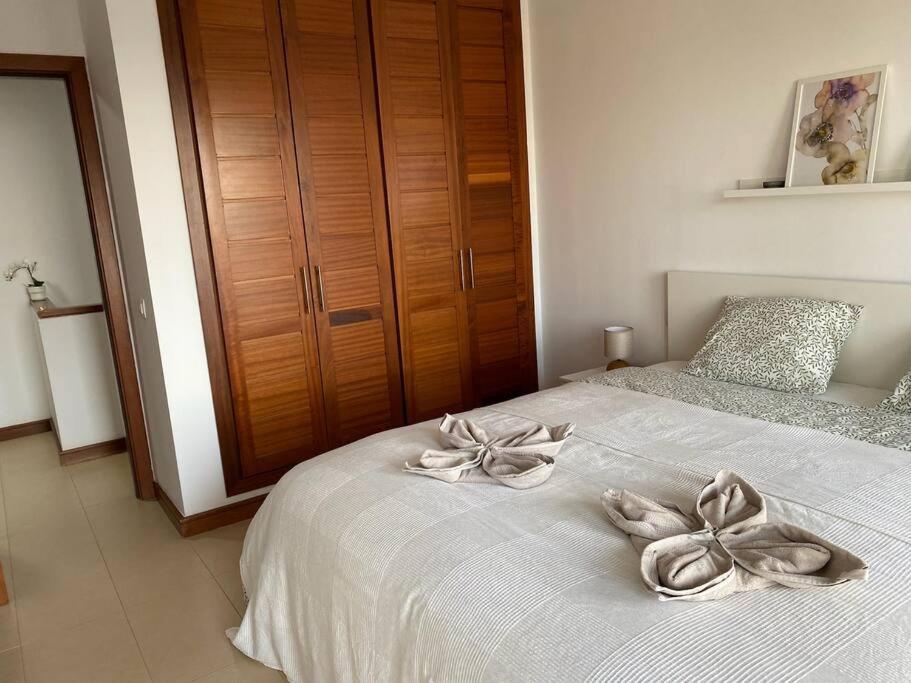 Casa Marla Mit 3 Schlafzimmern Und 2 Badezimmern Puerto Calero Εξωτερικό φωτογραφία