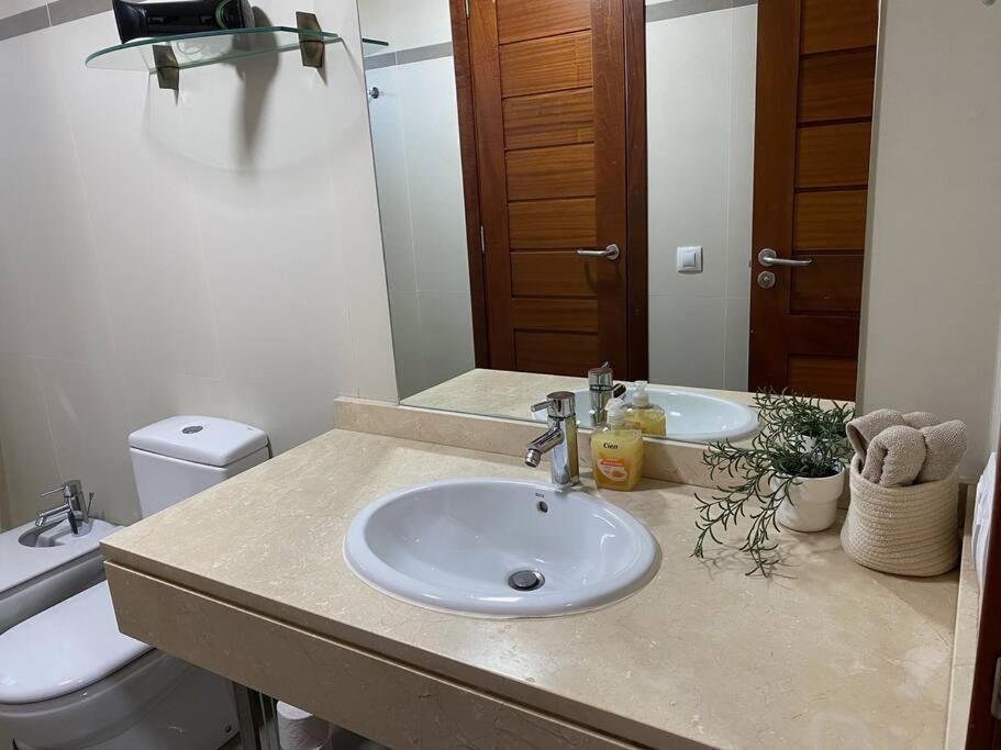 Casa Marla Mit 3 Schlafzimmern Und 2 Badezimmern Puerto Calero Εξωτερικό φωτογραφία