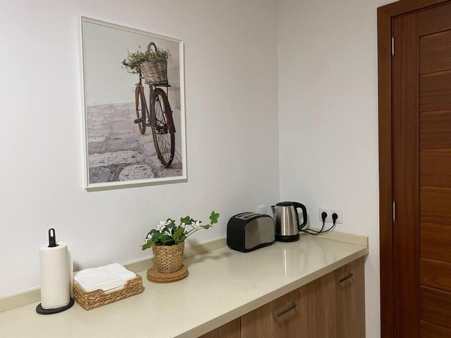 Casa Marla Mit 3 Schlafzimmern Und 2 Badezimmern Puerto Calero Εξωτερικό φωτογραφία