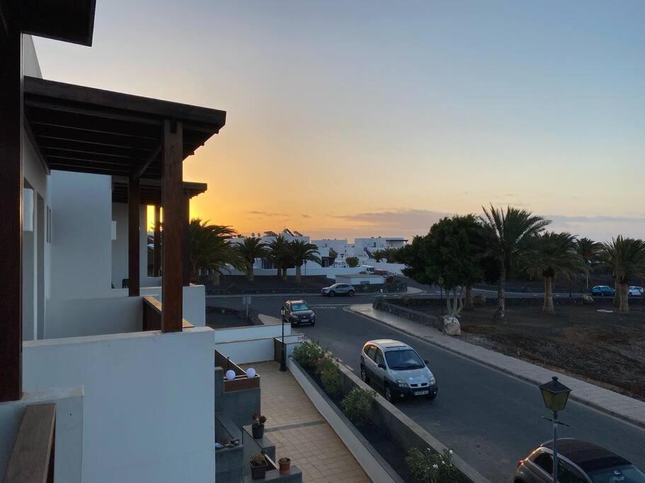 Casa Marla Mit 3 Schlafzimmern Und 2 Badezimmern Puerto Calero Εξωτερικό φωτογραφία