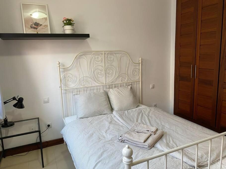 Casa Marla Mit 3 Schlafzimmern Und 2 Badezimmern Puerto Calero Εξωτερικό φωτογραφία