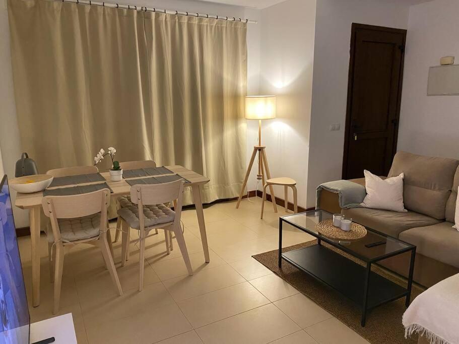 Casa Marla Mit 3 Schlafzimmern Und 2 Badezimmern Puerto Calero Εξωτερικό φωτογραφία