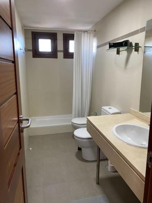 Casa Marla Mit 3 Schlafzimmern Und 2 Badezimmern Puerto Calero Εξωτερικό φωτογραφία