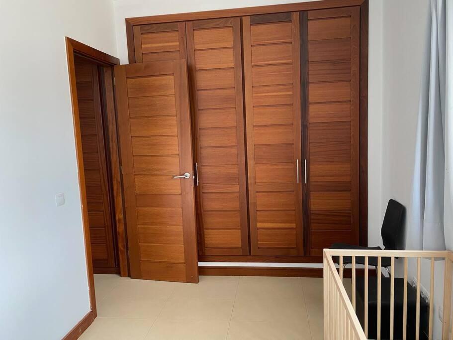 Casa Marla Mit 3 Schlafzimmern Und 2 Badezimmern Puerto Calero Εξωτερικό φωτογραφία