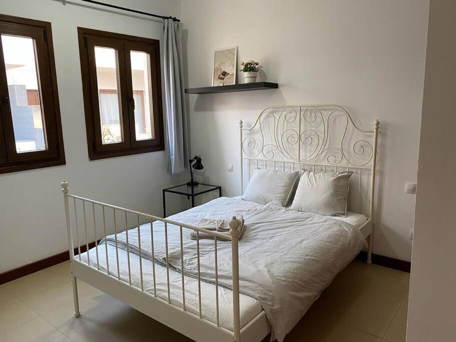 Casa Marla Mit 3 Schlafzimmern Und 2 Badezimmern Puerto Calero Εξωτερικό φωτογραφία