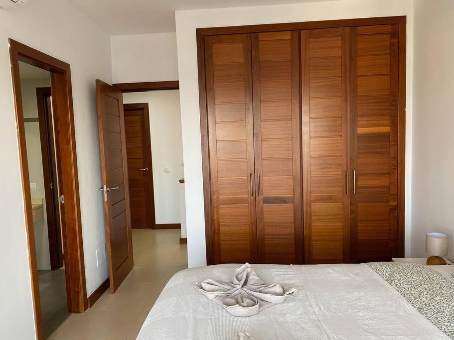 Casa Marla Mit 3 Schlafzimmern Und 2 Badezimmern Puerto Calero Εξωτερικό φωτογραφία