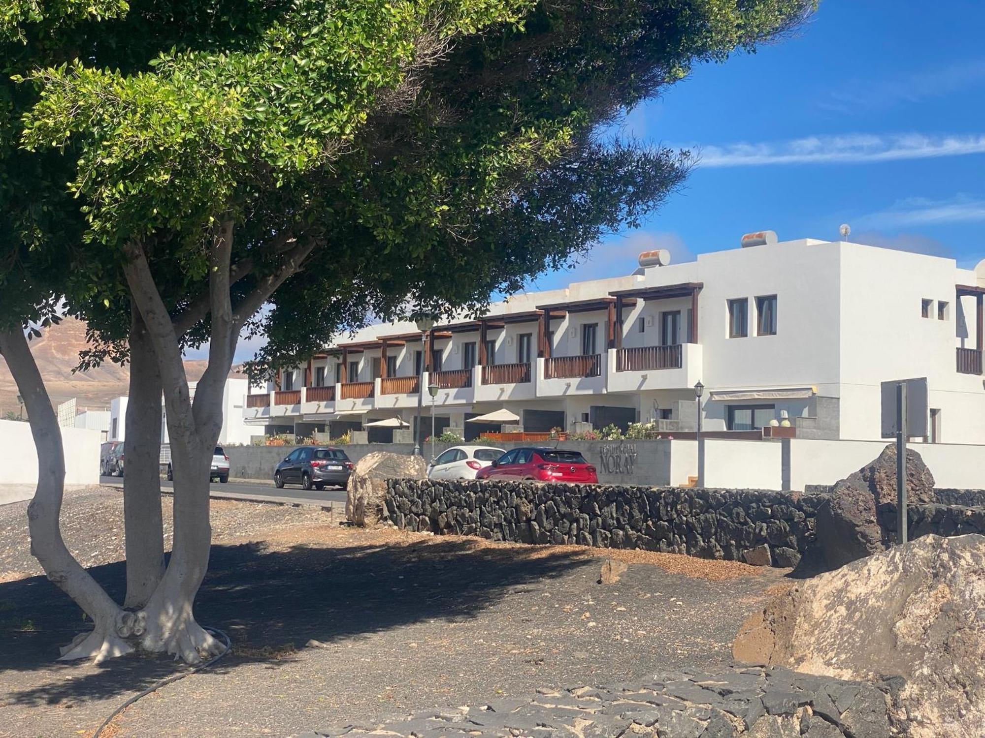 Casa Marla Mit 3 Schlafzimmern Und 2 Badezimmern Puerto Calero Εξωτερικό φωτογραφία